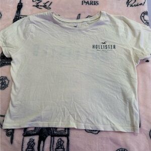 Hollister top